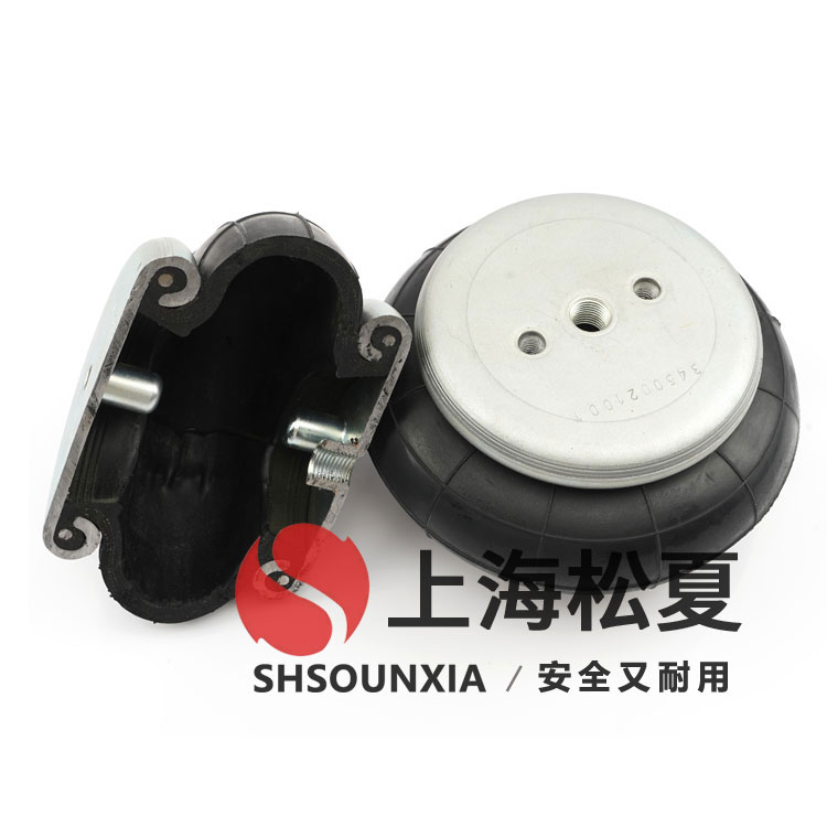 大型游樂(lè)設(shè)備專用松夏SHSOUNXIA波紋氣囊